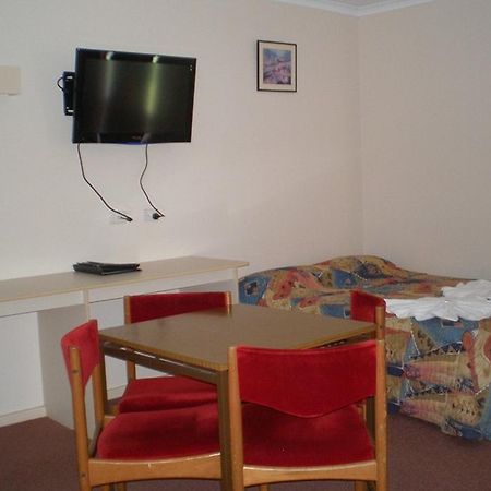 Goolwa Riverport Motel Екстериор снимка