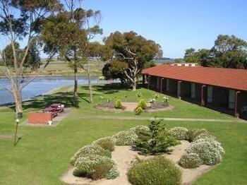 Goolwa Riverport Motel Екстериор снимка