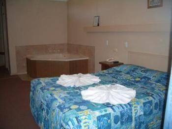 Goolwa Riverport Motel Екстериор снимка