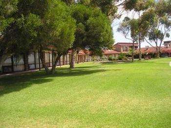 Goolwa Riverport Motel Екстериор снимка