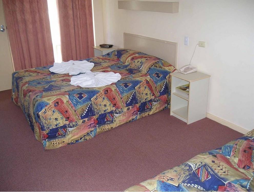 Goolwa Riverport Motel Екстериор снимка