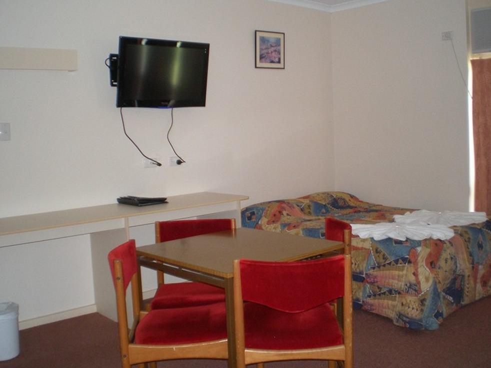 Goolwa Riverport Motel Екстериор снимка